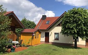 Ferienhaus Knappensee